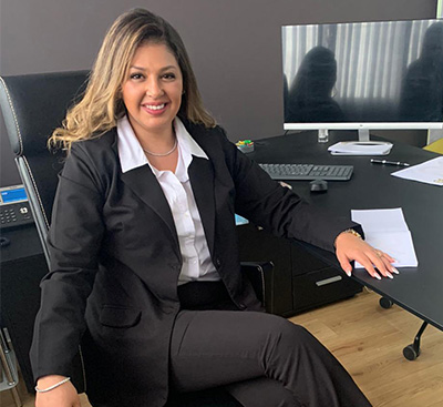 עו"ד אמילי דהן ויזמן